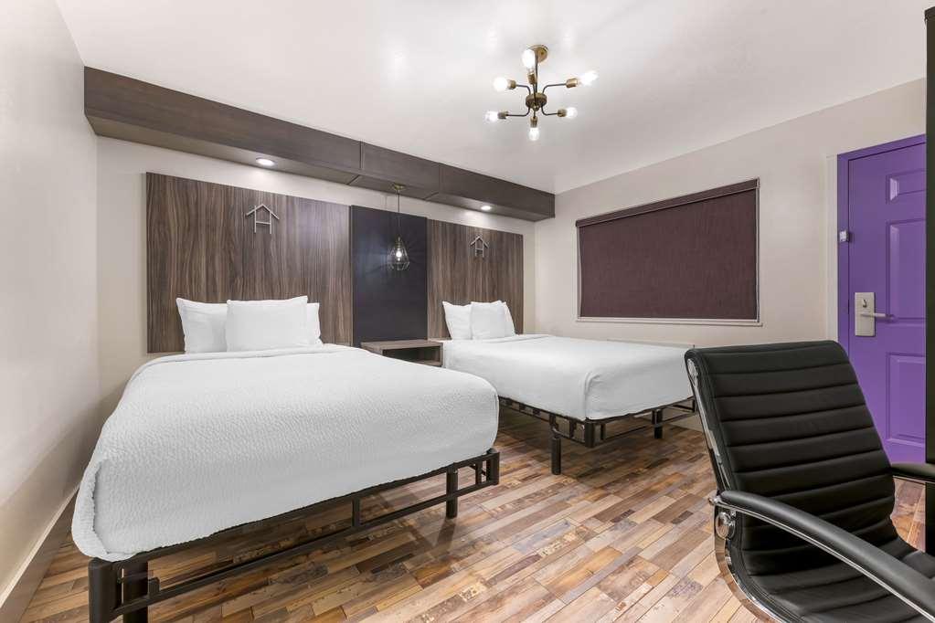 Hotel On Monroe Rochester Cameră foto