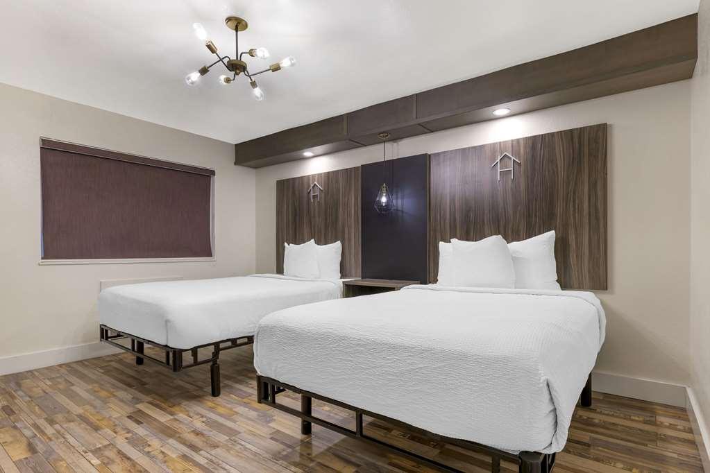 Hotel On Monroe Rochester Cameră foto